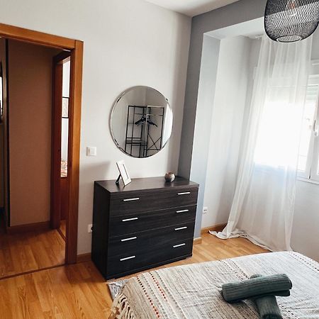 La Boheme Apartamentos - Acogedor Y Luminoso Apartamento En El Centro Эль-Грове Экстерьер фото
