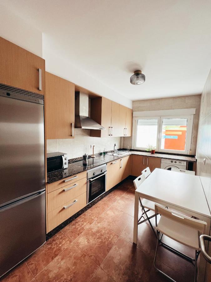 La Boheme Apartamentos - Acogedor Y Luminoso Apartamento En El Centro Эль-Грове Экстерьер фото