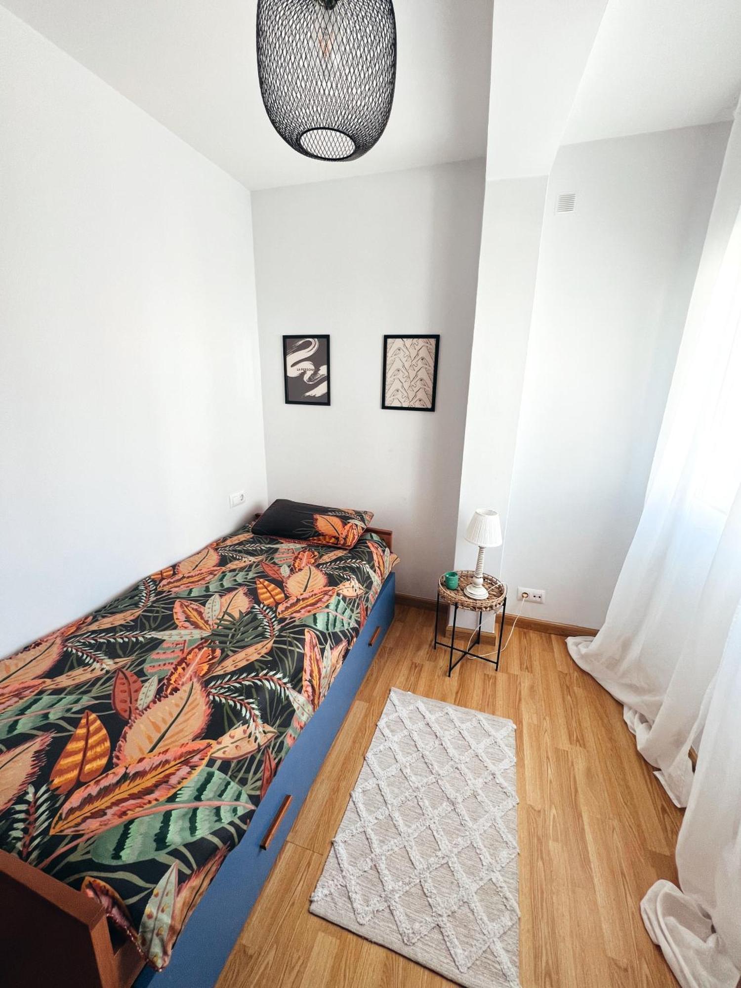 La Boheme Apartamentos - Acogedor Y Luminoso Apartamento En El Centro Эль-Грове Экстерьер фото