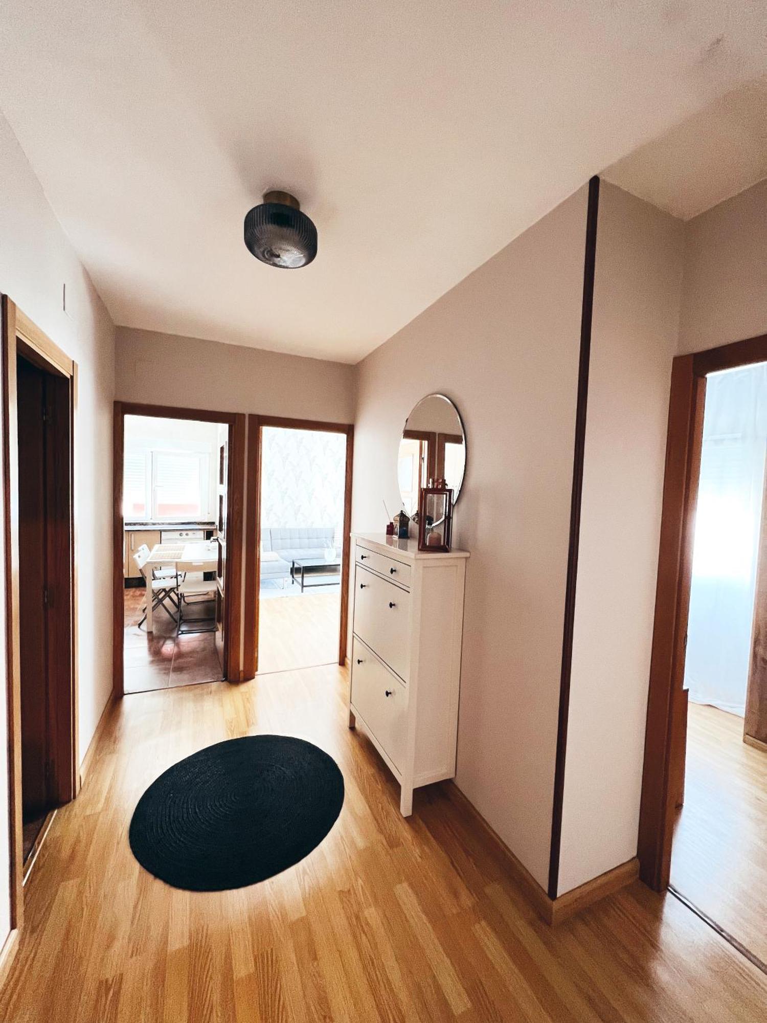 La Boheme Apartamentos - Acogedor Y Luminoso Apartamento En El Centro Эль-Грове Экстерьер фото